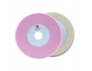 Andre PROFILOVANÝ BRUSNÝ KOTOUČ 200 mm x 10/7 mm x 32 mm 99A60N7/CRA60O7 VTE10-35 BÍLO-RŮŽOVÝ TYP 1YC