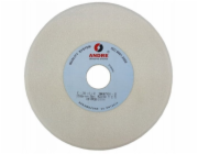 Techniflex PROFILOVANÝ BRUSNÝ KOTOUČ ANDRE 200 mm x 8 mm x 32 mm 99A60K7VE01-35 BÍLÝ TYP 1C