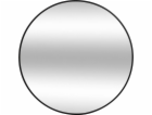 Atmosphera Kulaté zrcadlo v kovovém rámu OW, O 70 cm