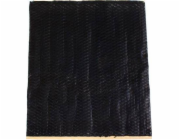 TurboWorks Zvukotěsná bitumenová rohož 2 mm x 100 cm x 60 cm černá