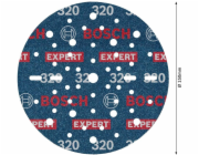 JetWorld Brusný kotouč ExO780, 150 mm, 320, 6x