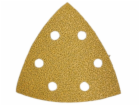 Bosch BRUSNÉ TAŠTIČKY ExC470, G40, 93x93mm
