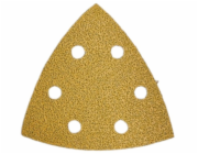 Bosch BRUSNÉ TAŠTIČKY ExC470, G40, 93x93mm