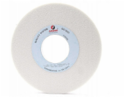 Techniflex PLOCHÝ BRUSNÝ KOTOUČ ANDRE 250 mm x 25 mm x 76 mm 99AY46K7VE01-35 BÍLÝ TYP 1