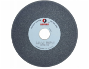 Techniflex PROFILOVANÝ BRUSNÝ KOTOUČ ANDRE 200 mm x 8 mm x 32 mm 95A60K5VTE10-35 ŠEDÝ TYP 1C