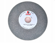 Andre PLOCHÝ BRUSNÝ KOTOUČ 200 mm x 20 mm x 32 mm 99C60K7VC01-35 ZELENÝ TYP 1