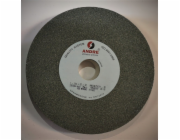 Andre PLOCHÝ BRUSNÝ KOTOUČ 200 mm x 25 mm x 32 mm 99C60K7VC01-35 ZELENÝ TYP 1