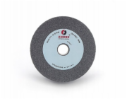 Andre PLOCHÝ BRUSNÝ KOTOUČ 200 mm x 25 mm x 32 mm 95A60K5VTE10-35 ŠEDÝ TYP 1