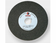 Andre PLOCHÝ BRUSNÝ KOTOUČ 150 mm x 20 mm x 12,7 mm 98C60K7VC01-35 ČERNÝ TYP 1