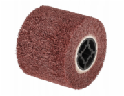 Dedra Válcový brusný kotouč pro satinovací stroj 120x100mm gr 120