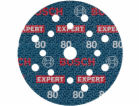 Bosch EXPERT BRUSNÁ FÓLIE O780,125,80,50 KS