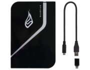 VERBATIM SUREFIRE PyroDrive Gaming SSD 1TB