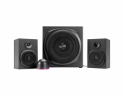 Speedlink GRAVITY LT 2.1 Subwoofer System, black