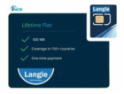 LANGIE ULTRA SIM