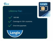 LANGIE ULTRA SIM