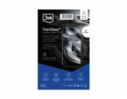 3mk All-Safe - AIO fólie TitanGlass Phone 50 ks + výměnný nůž + aplikátor + bonus PowerMax 100W nabíječka