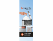 Brabantia PerfectFit sácky do odpad.kose Typ B, 5 L, 20 ks
