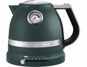 KitchenAid 5KEK1522EPP elektrická konvice 1,5 l 2400 W Petrolejová