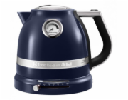 KitchenAid 5KEK1522EIB elektrická konvice 1,5 l 2400 W Modrá