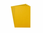 Klingspor brusný papír PS 30 D 230 x 280 mm zrnitost 40 50ks (194660)