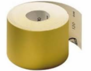 Klingspor brusný papír PS 30 D 115 mm x 50 m zrnitost 40 (174086)