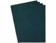 Klingspor Brusný list KL 381 J 230 x 280mm zrnitost 400 50ks (268890)
