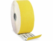 Dedra Brusný papír v roli 50mx115mm, gr80