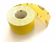 Klingspor brusný papír 115 mm zrnitost 240 PS30 D GIPEX 182418