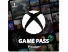 ESD XBOX - Game Pass PREMIUM - předplatné na 1 měsíc (EMEA)