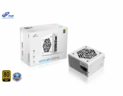 FSP VITA GM White/1000W/ATX 3.1/80PLUS Gold/Modular/Retail