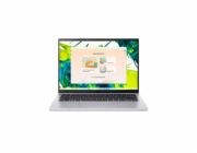 Acer Aspire Go 14/AG14-72P-570S/5-120U/14"/WUXGA/16GB/512GB/Intel int/W11H/Silver/2R