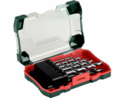 Metabo Sada vrtáků do kovu HSS-G, SP 13dílná.