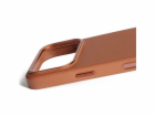 Mujjo Full Leather Case MagSafe Pouzdro pro iPhone 17 Pro...