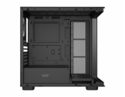 Počítačová skříň DarkFlash DS900G (černá)