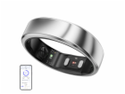 Smartring RingConn Air Gen 2 (velikost 9, stříbrná galaxie)