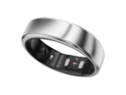 Smartring RingConn Air Gen 2 (velikost 8, stříbrná galaxie)