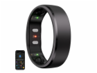 Smartring RingConn Gen 2 (velikost 13, černý)