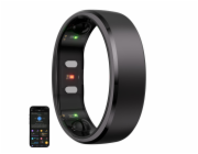 Smartring RingConn Gen 2 (velikost 13, černý)