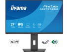 iiyama ProLite/XB2797QSU-B1/27"/IPS/QHD/75Hz/1ms/Černá/5R