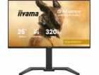 iiyama G-Master/GB2591HSU-B1/24,5"/IPS/FHD/320Hz/0,4ms/Če...