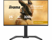 iiyama G-Master/GB2591HSU-B1/24,5"/IPS/FHD/320Hz/0,4ms/Černá/3R