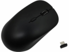 Matias Bezdrátová myš - Bezdrátová myš s USB-C, černá