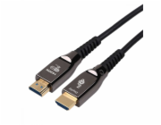 TB HDMI v2.1 kabel pozlacený 15m 8K