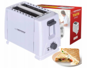 Maestro MR-706-White Topinkovač Bílý