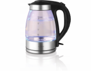 Maestro MR-078 Rychlovarná konvice 1,8 l šedá