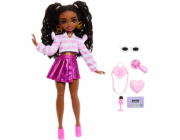 Mattel Panenka Barbie Dream Besties Brooklyn (JKP51)