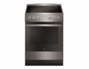 HANSA Elektrický sporák s elektrickou troubou FCCX64009