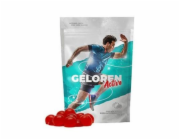GELOREN Active Orange - želé bonbony pro lidi na klouby s kolagenem a vitamínem c - 90 ks