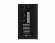 BAZAR - THERMALTAKE Case View 390 Air, ATX, Průhledná bočnice, 2x 120mm Fan, černá, poškozený obal