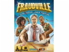 KADABRA Stolní hra Fraudville, LT LV EE RUS
